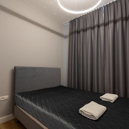 Ostroda City Center Pko Lake Apartments Balcony Экстерьер фото